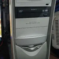 سیستم گیمینگ|رایانه رومیزی|پردیس, فاز ۱|دیوار