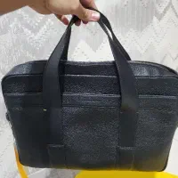 کیف چرم اداری مردانه درسا|کیف، کفش، کمربند|باقرشهر, |دیوار