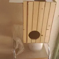 لانه عروس