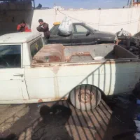 پیکان وانت مدل ۸۸