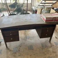 میز و صندلی