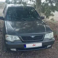 پراید ۱۱ مدل ۹۶ یه در استوک