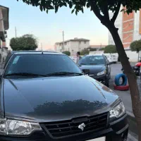 آریسان ۲ /۱۴۰۳ / کم کار|خودرو سواری و وانت|گرگان, |دیوار