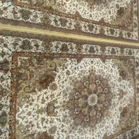 یک جفت فرش ماشینی ۹متری