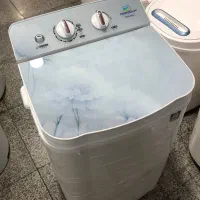 لباسشویی- کهنه شور(مینی واش) فریدولین ۴ کیلو SW40G|ماشین لباسشویی و خشککن لباس|تهران, امین حضور|دیوار