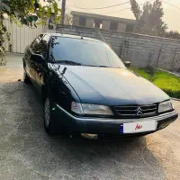 سیتروئن زانتیا ۲۰۰۰|خودرو سواری و وانت|بابل, |دیوار