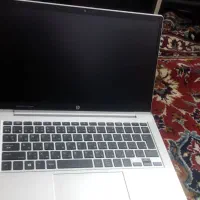 لپ تاپ hp تمیز