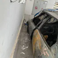 زانتیا 83 زیتونی  2000|خودرو سواری و وانت|بیرجند, |دیوار