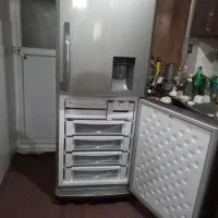 یخچال ایرانشرق بدون برفک بزرگ|یخچال و فریزر|رشت, حمیدیان|دیوار