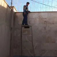 جوشکاری سیار در خدمت شما|خدمات پیشه و مهارت|بروجرد, |دیوار