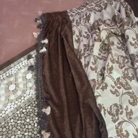 دست پرده بلند|پرده، رانر، رومیزی|سنندج, |دیوار