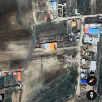 فروش زمین ۳۷۳۰ متری