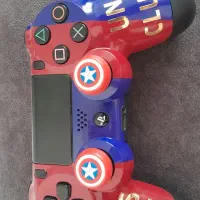 دسته ps4 اورجینال اصلی نو