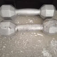 دمبل ۳ کیلویی