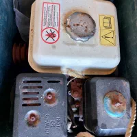 وینچ گرگوری قایق|قایق و سایر وسایل نقلیه|خورموج, |دیوار