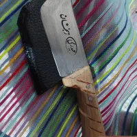 چاقو زنجان