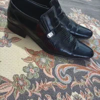 کفش مردانه