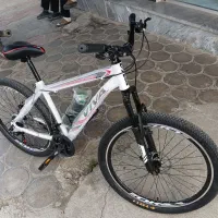 دوچرخه ویوا|دوچرخه، اسکیت، اسکوتر|ساری, |دیوار