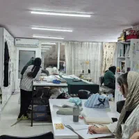 آموزشگاه فنی حرفه ای خیاطی و صنایع دستی بابایی|خدمات آموزشی|گنبد کاووس, |دیوار