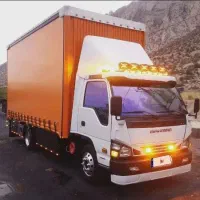 باربری (اتو بار جم)|خدمات حمل و نقل|جم, |دیوار