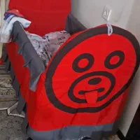 گهواره بچه