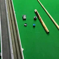 چوب اسنوکر اصل انگلیس