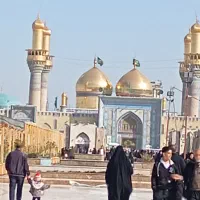کاروان نور الحسین