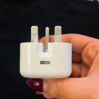 اداپتور شارژ ایفون