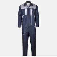 لباس کار ایمنی سیناورک