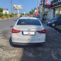 آریزو 5 اتوماتیک فول اکسلنت، مدل ۱۳۹۵ نقدواقساط