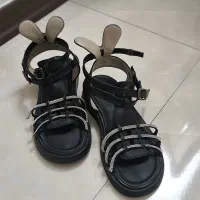 صندل دخترانه شیک