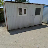 کابینت سه درو کانکس|مصالح و تجهیزات ساختمان|روانسر, |دیوار