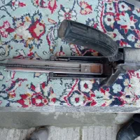 منگنه کارتون باسوزن مخصوص بسته بندی