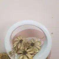 گلهای مصنوعی رومیزی|گل مصنوعی|رباطکریم, شهرک درخشان|دیوار