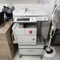 دستگاه کپی sharp mx350|پرینتر، اسکنر، کپی، فکس|باقرشهر, |دیوار