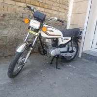 هوندا 125