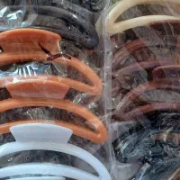 کلیپس مو سر|زیورآلات و اکسسوری|رشت, فلسطین|دیوار