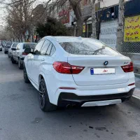 bmw x4|خودرو سواری و وانت|مشهد, کوی پلیس|دیوار