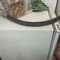 شلنگ گاز پلو پز