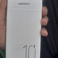 پاوربانک 10000کم کار vdenmenv