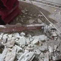 ستون ودرب فلزی|مصالح و تجهیزات ساختمان|زنجان, |دیوار