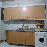 کابینت فلزی