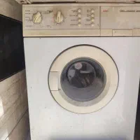 لباسشویی