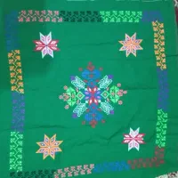 دست دوز لباس بلوچی&نوشتاردعانویس