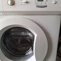 لباسشویی آبسال تمام اتوماتیک در حد نو