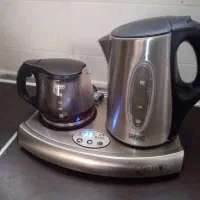چای ساز /هیدج/|سماور، چایساز، قهوهساز|خرمدره, |دیوار