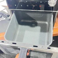 سرخ کن بدون روغن هوم جنرال آلمان|اجاق گاز و لوازم برقی پخت‌وپز|زاهدان, |دیوار