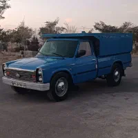 نیسان مدل ۹۳|خودرو سواری و وانت|مشهد, فرودگاه|دیوار