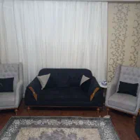 یه دست مبل ۷ نفره