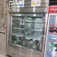 یخچال،گاز،چرخ گوشت